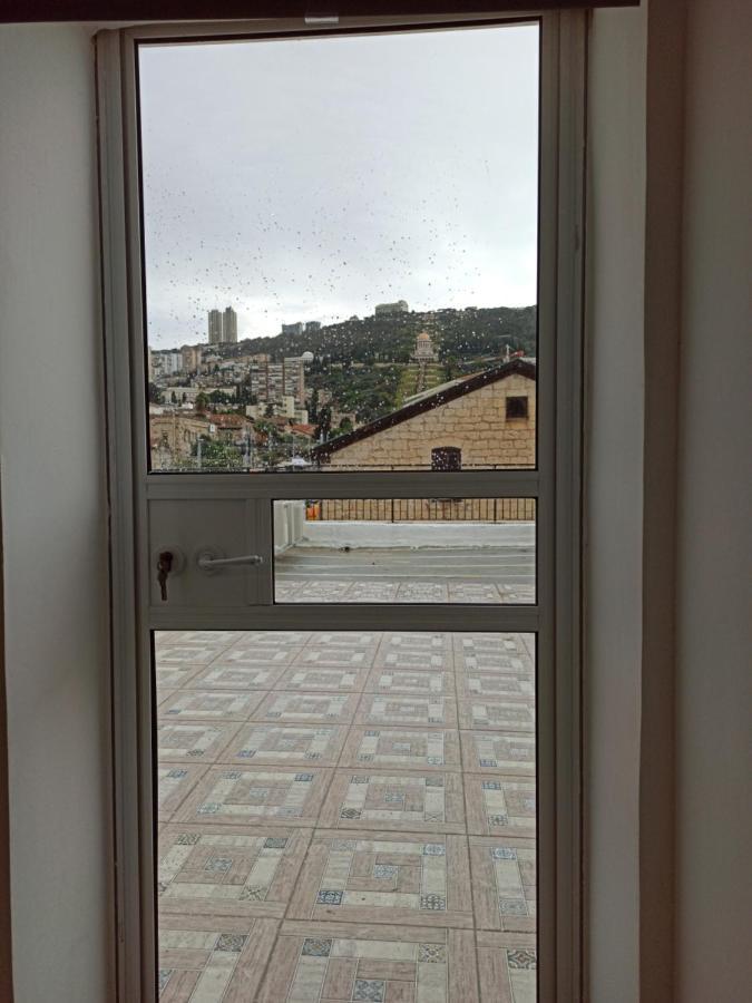 Boutique 22 Guest Rooms Haifa Buitenkant foto