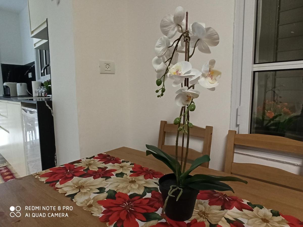 Boutique 22 Guest Rooms Haifa Buitenkant foto